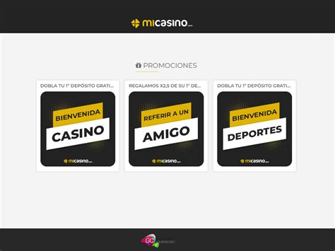Cashmio casino codigo promocional
